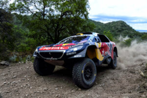 Peugeot Dakar 2016 4