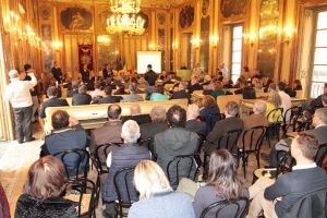 Conferenza Palermo 2