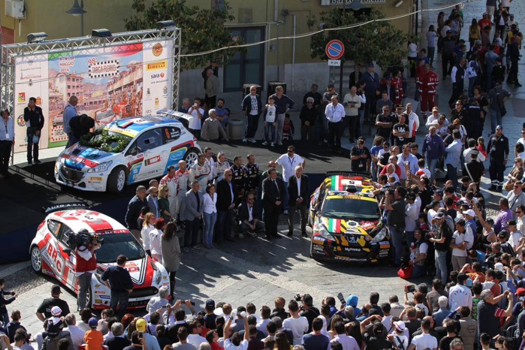 targa florio