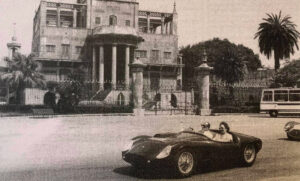 Gli artigiani dell'auto in Sicilia