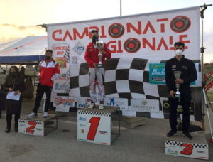 karting