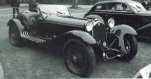touring