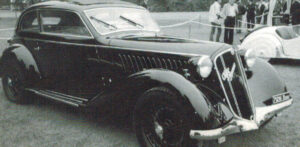 touring