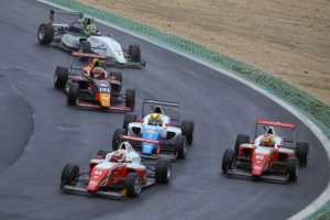 italian f4