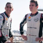 nissan e-dams