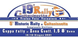 Rally Caltanissetta