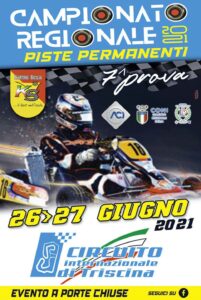 regionale kart
