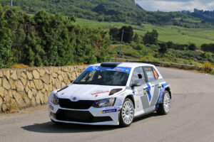 rally dei nebrodi