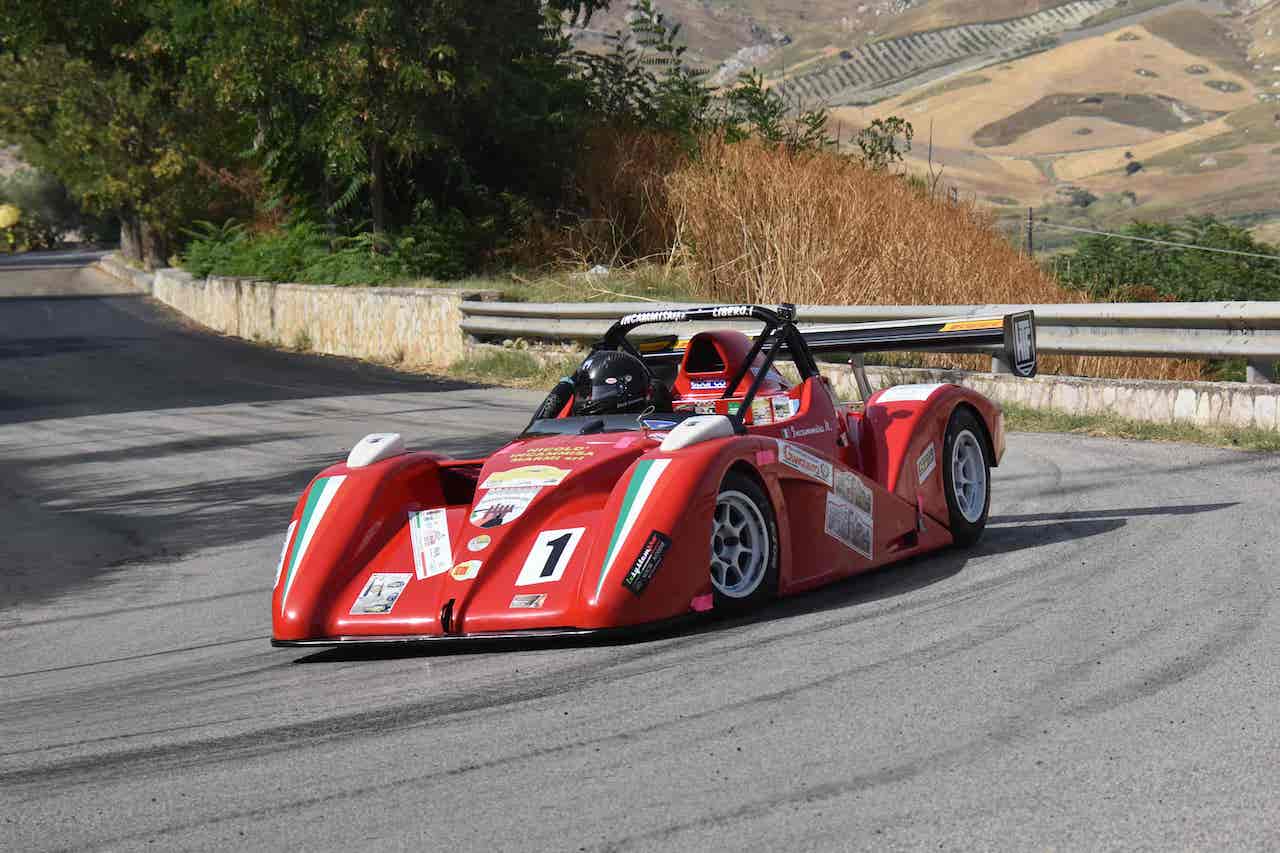 Slalom: info e iscritti sul 28° Città di Misilmeri - Sicilia Motori