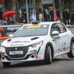 Peugeot Competition