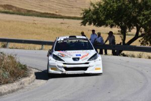 rally dei nebrodi
