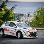 Peugeot Competition