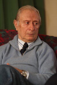 nino vaccarella