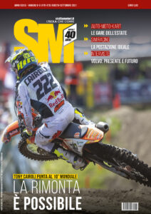 tony cairoli