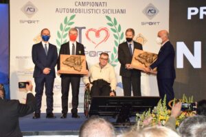 AciSport Premiazione