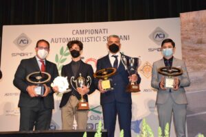 Acisport Premiazione