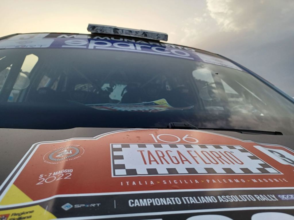 Targa Florio