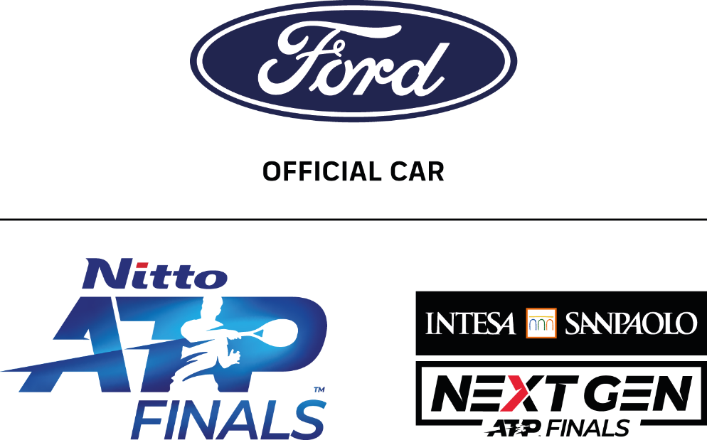 Ford sarà Official Car delle "Next Gen" e delle ATP Finals Sicilia Motori