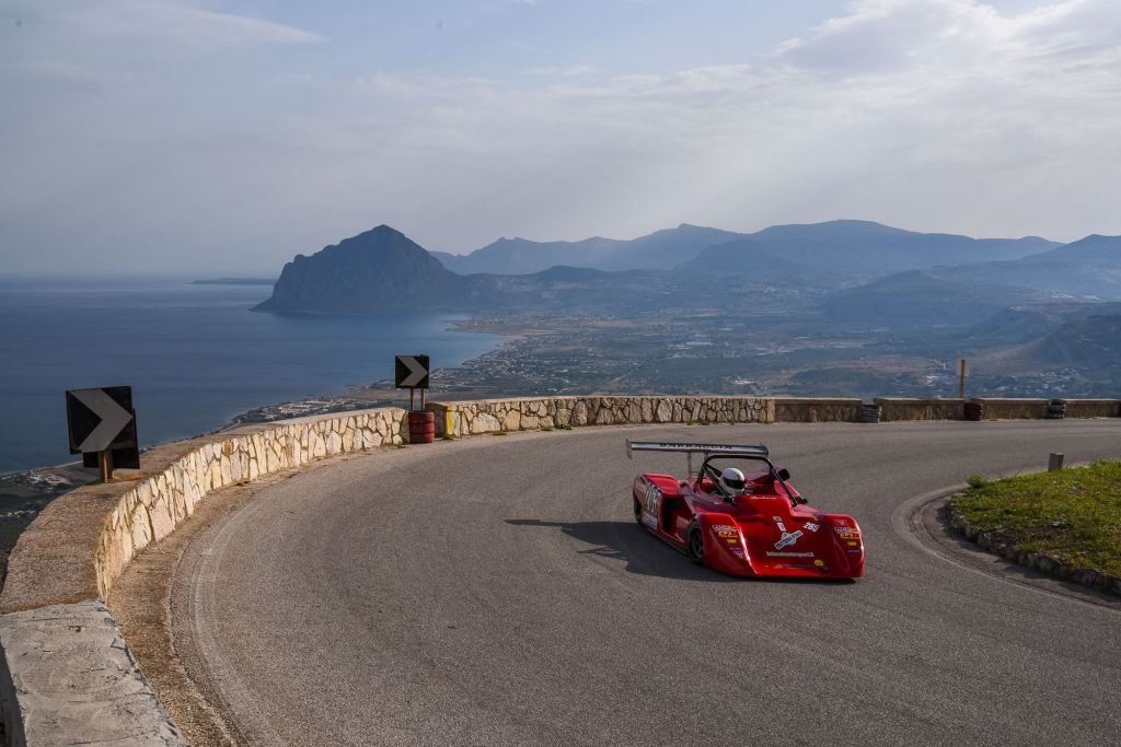 monte erice historic