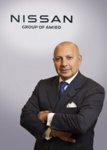 Massimiliano Messina