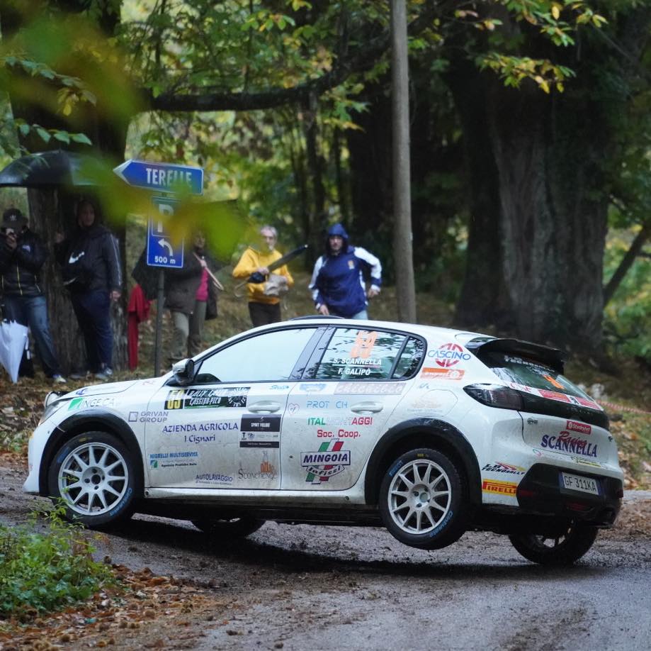scannella galipò finale crz