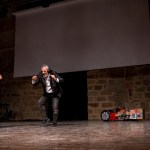 rombo di passione