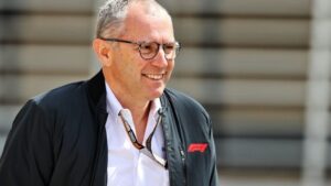 Stefano Domenicali e il GP di Trinacria 