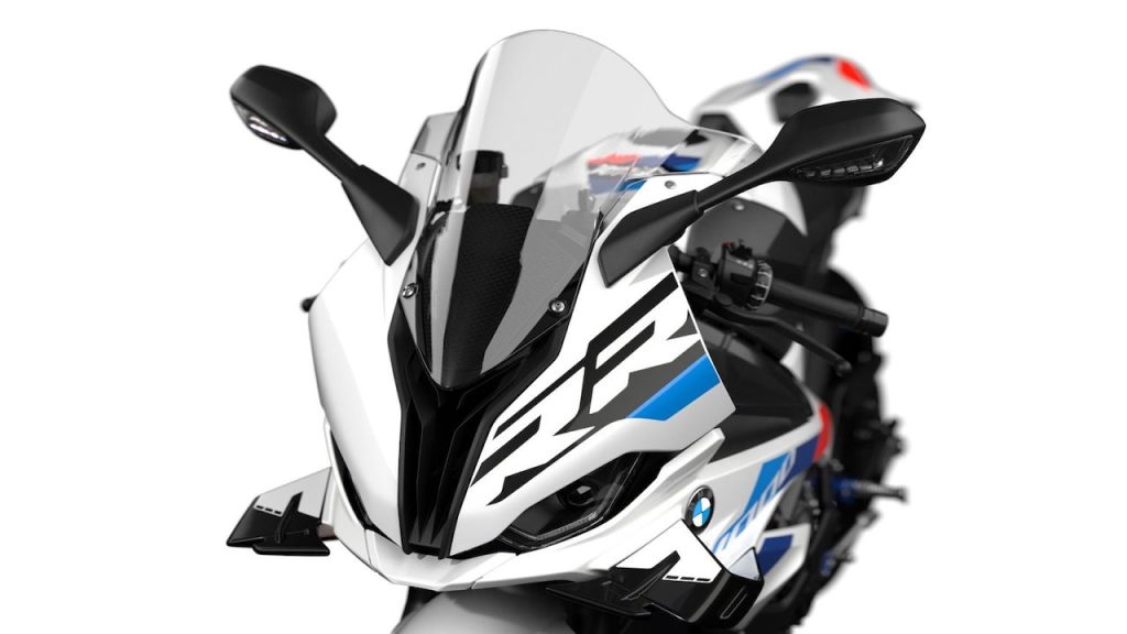 BMW S 1000RR