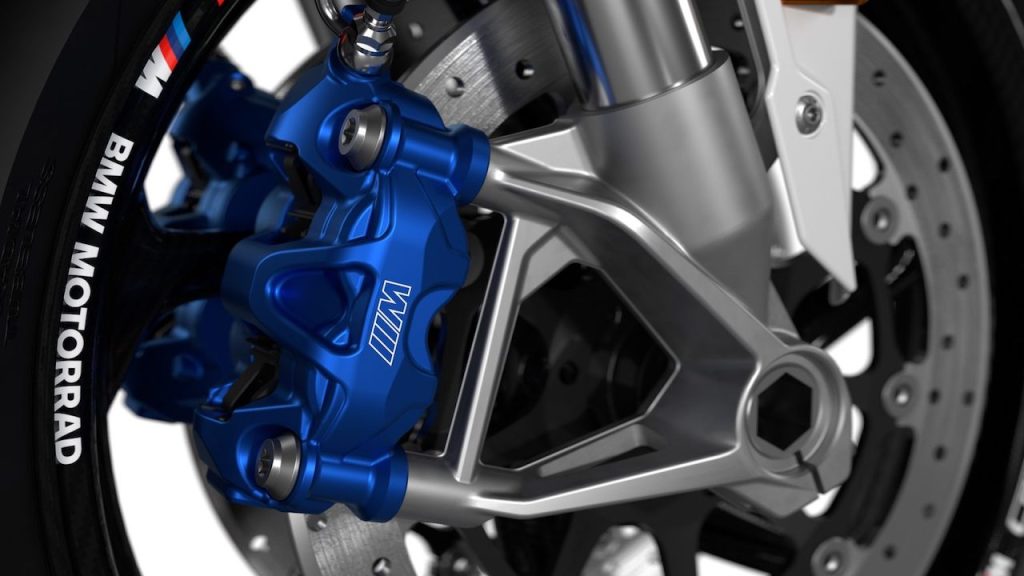 BMW S 1000RR