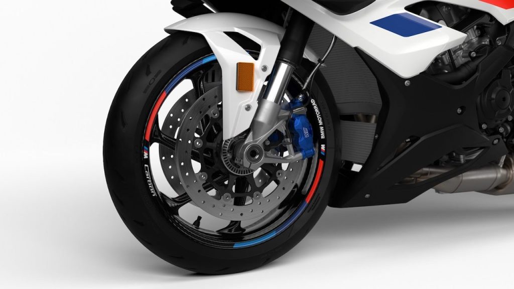 BMW S 1000RR