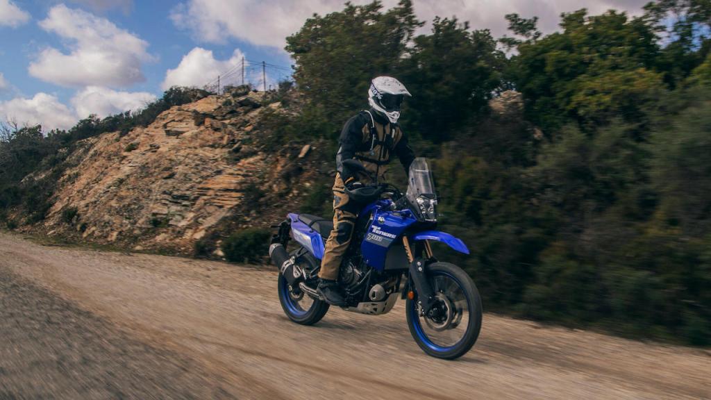 Yamaha Ténéré 700 Extreme Edition