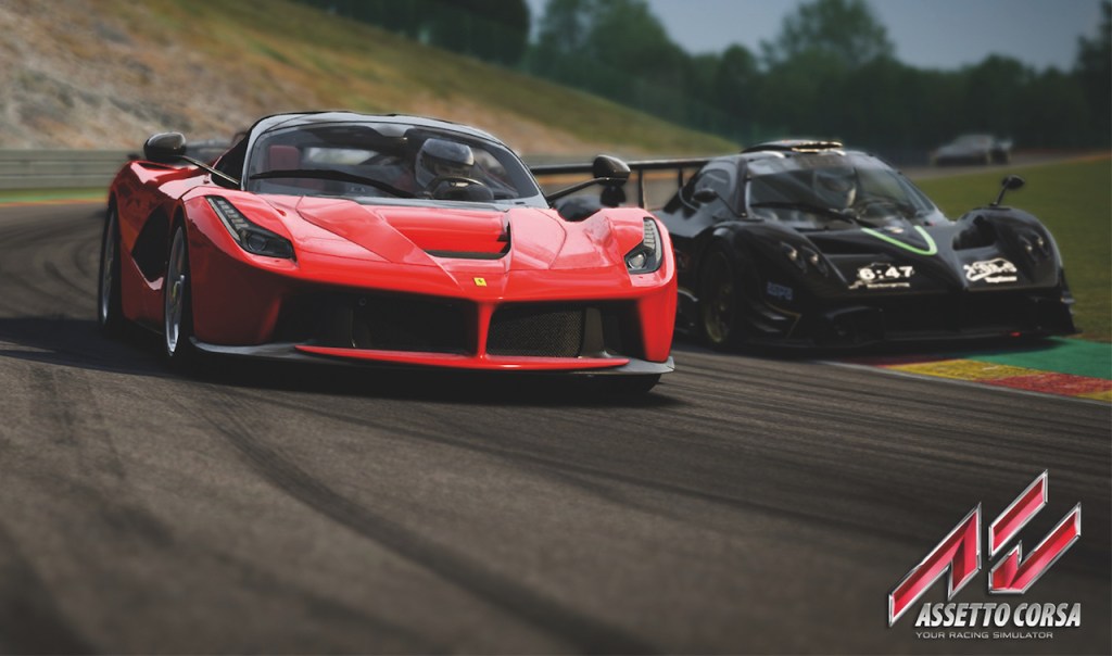 Assetto Corsa
