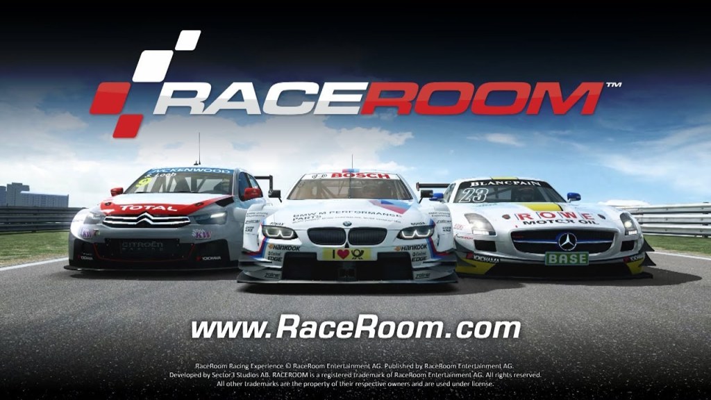Race Room