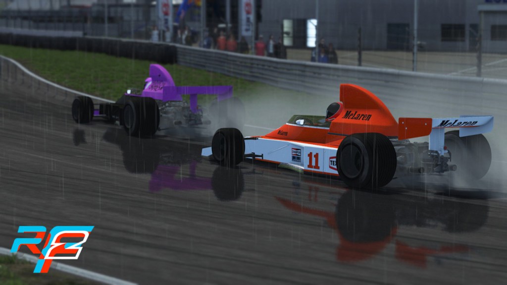 RFactor 2