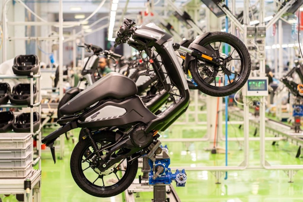 Fantic Motor: Issimo City
