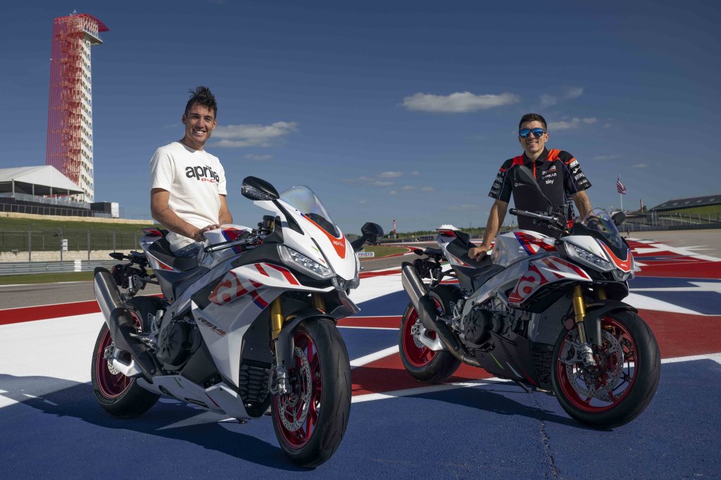 aprilia