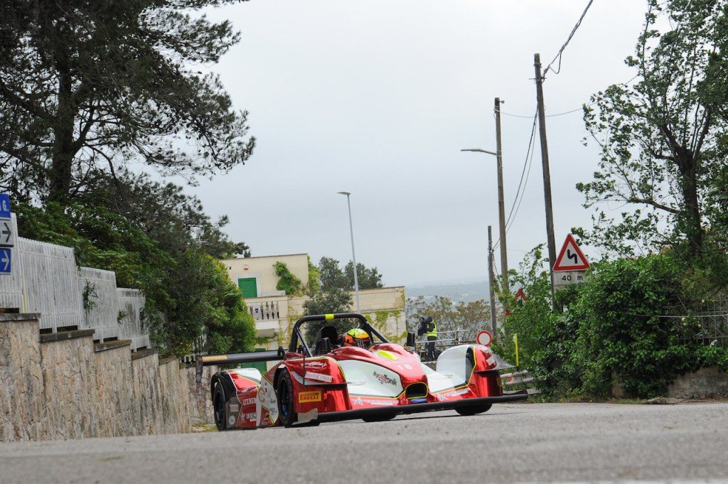 civm Samuele Cassibba