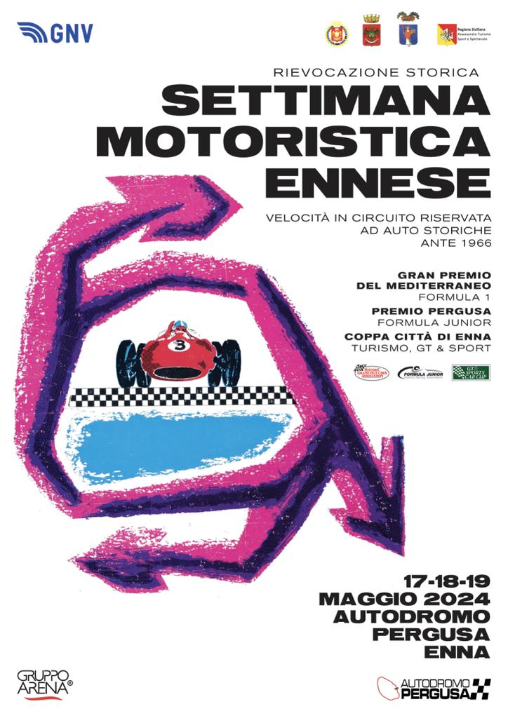 Autodromo di Pergusa