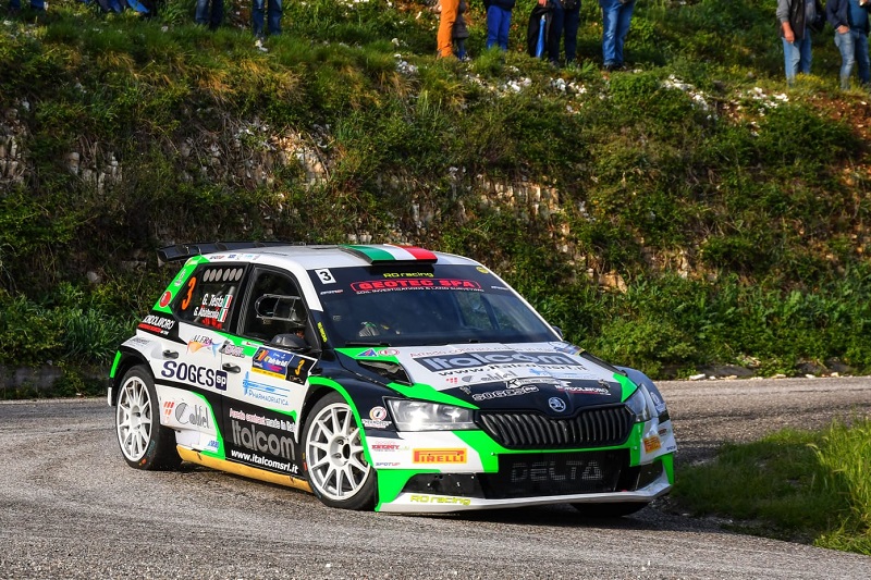 Ro Racing Pfp Ro Racing, impegno su più fronti nel fine settimana - Sicilia Motori