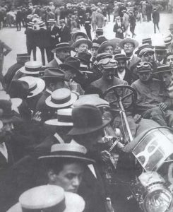 Giro di Sicilia