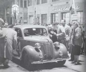 Giro di Sicilia