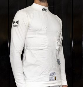 maglia biometrica
