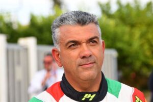 Domenico Cubeda